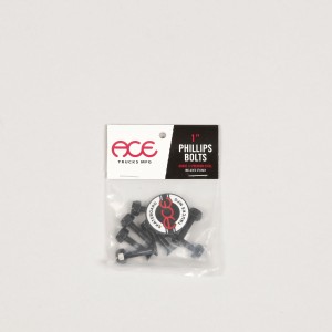 ACE Phillips Bolts 1"